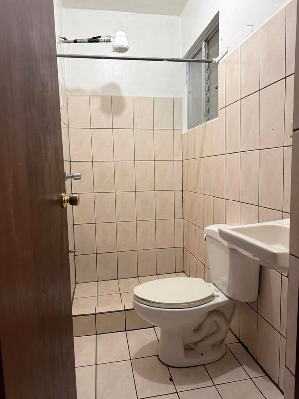 Apartment Sabanilla