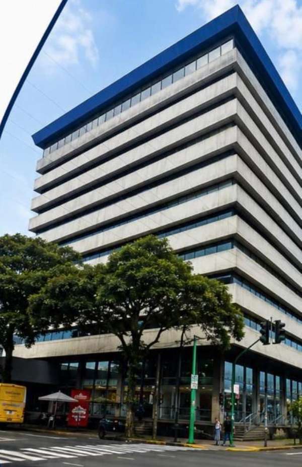 COMMERCIAL SPACE FOR RENT IN PASEO COLÓN, SAN JOSÉ