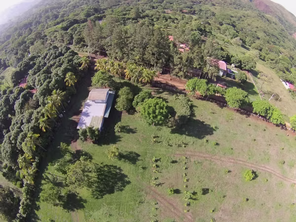 PROPERTY CLOSE TO SJ TURRUBARAS