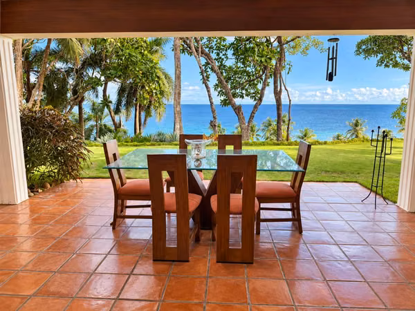 Casa Leon del Mar | Where Nature, Sea, and Home Become One