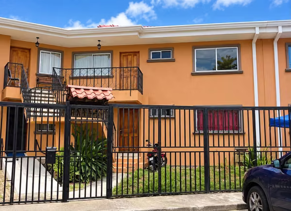 Venta de Apartamento San Antonio Desamparados