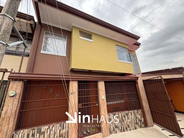 Private house for sale in San Jerónimo de Desamparados - EU