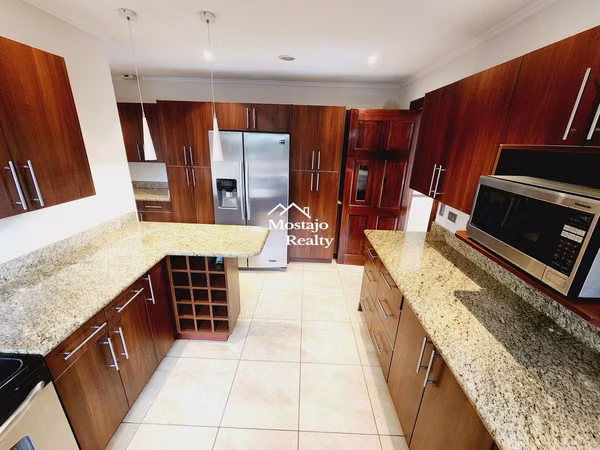 Rental House, Condominio Almeria, Pozos de Santa Ana