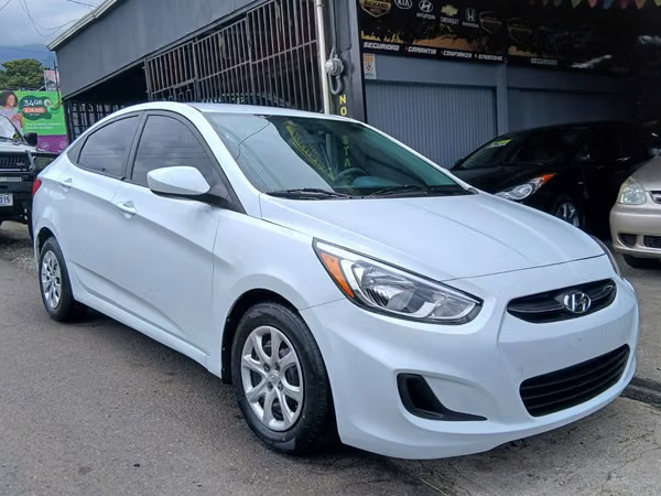 Hyundai access