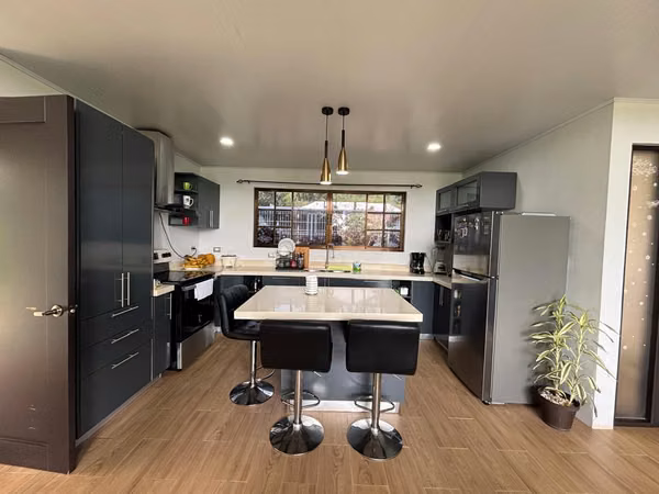 Casa moderna en venta - San Carlos - House for sale