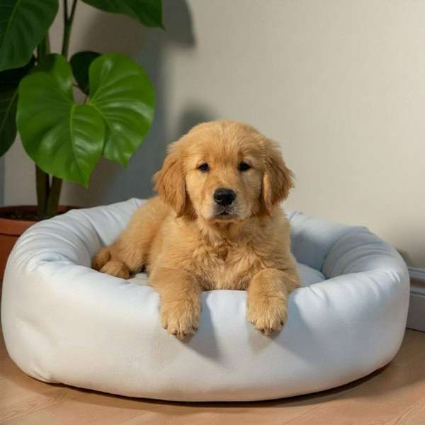 Cachor GOLDEN RETRIEVER BRITANIC LINE available