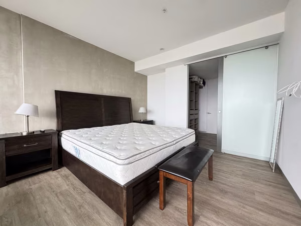 Sale of Apartment in Condominio Freses, Curridabat