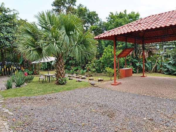 San Joaquín - Heredia / Beautiful House 120mt S Super batteries $1,250