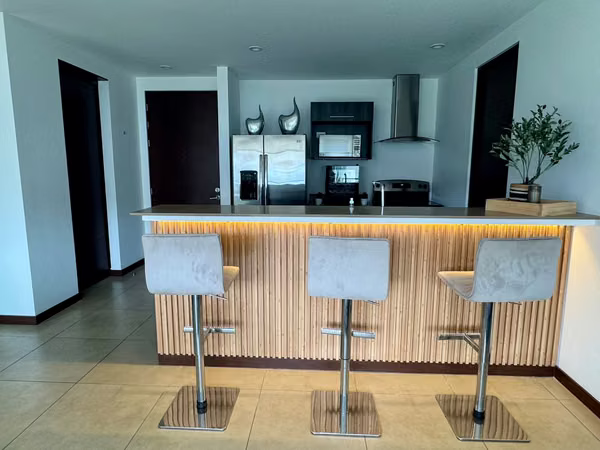 APARTMENT RENTAL, IN DISTRICT FOUR, ESGAZU