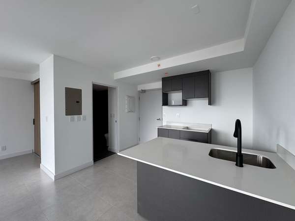 Rental Apartment Studio in Sabana Norte, San José