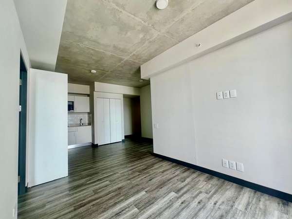 Rental Apartment in Sabana Sur, San José