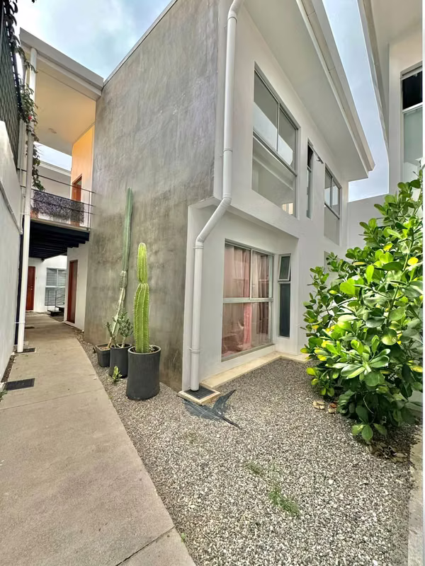 Alquiler Apartamento Heredia Centro con servicios de internet