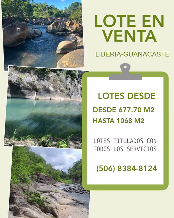  CAÑÓN DEL SOL, GUANACASTE