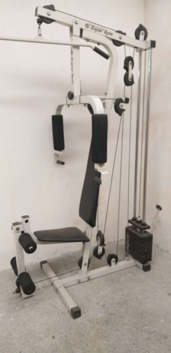 Super Gym