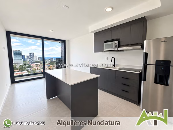 2-Bedroom Apartment with Appliances | Sky Garden Sabana