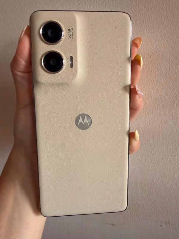 Motorola Moto G stylus 5g