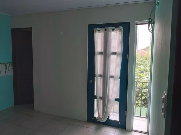 Aparta Estudio para una persona 