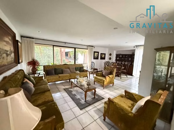 Apartamento en venta en Escazú San Rafael ID 2080