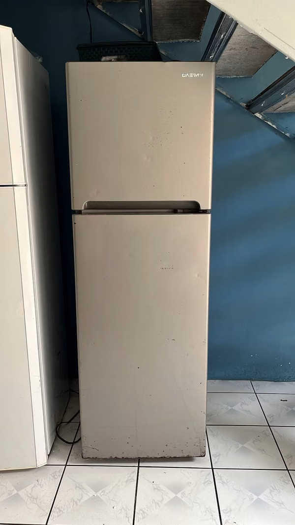 Refrigerador 