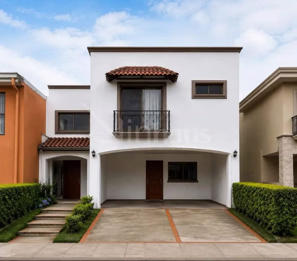 Sale of House in Condominio, Granadilla, Curridabat id # 43746