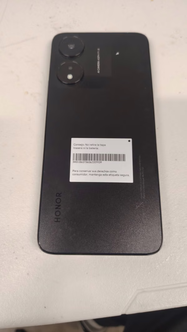 Honour phone