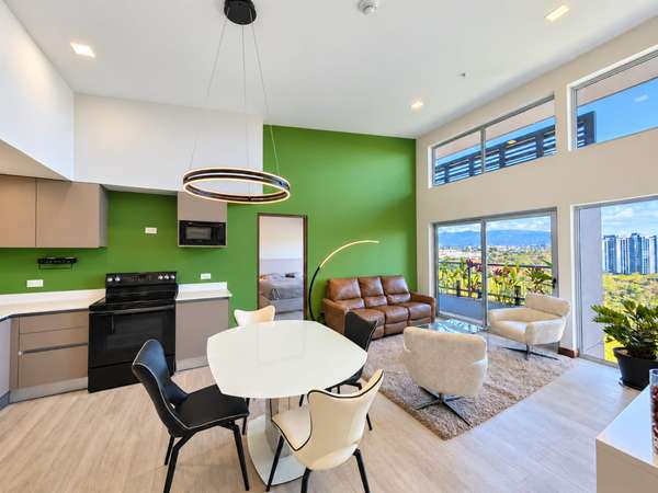 FURNISHED APARTMENT FOR SALE IN THE URUCA - EXCELLENT INVESTMENT OPPORTUNITY