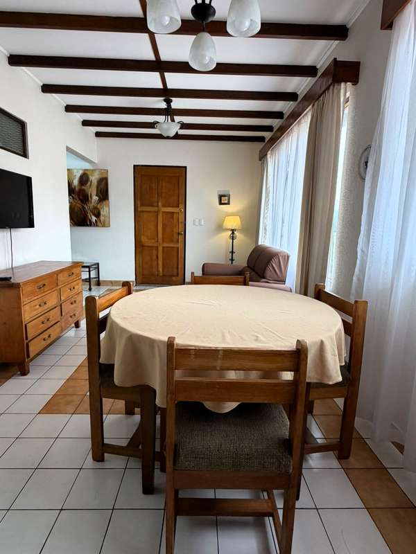 FULL FURNISHED APARTMENT IN NORTHERN SAVANNAH, ROUND KILL.