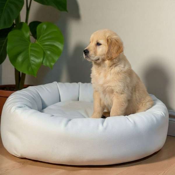 Cachor GOLDEN RETRIEVER BRITANIC LINE available
