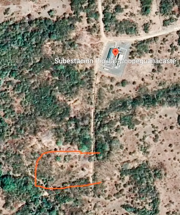 Lote Estratégico Tamarindo Guanacaste | Potencial Comercial Residencial