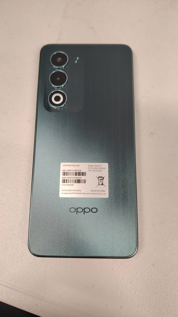 Oppo a5