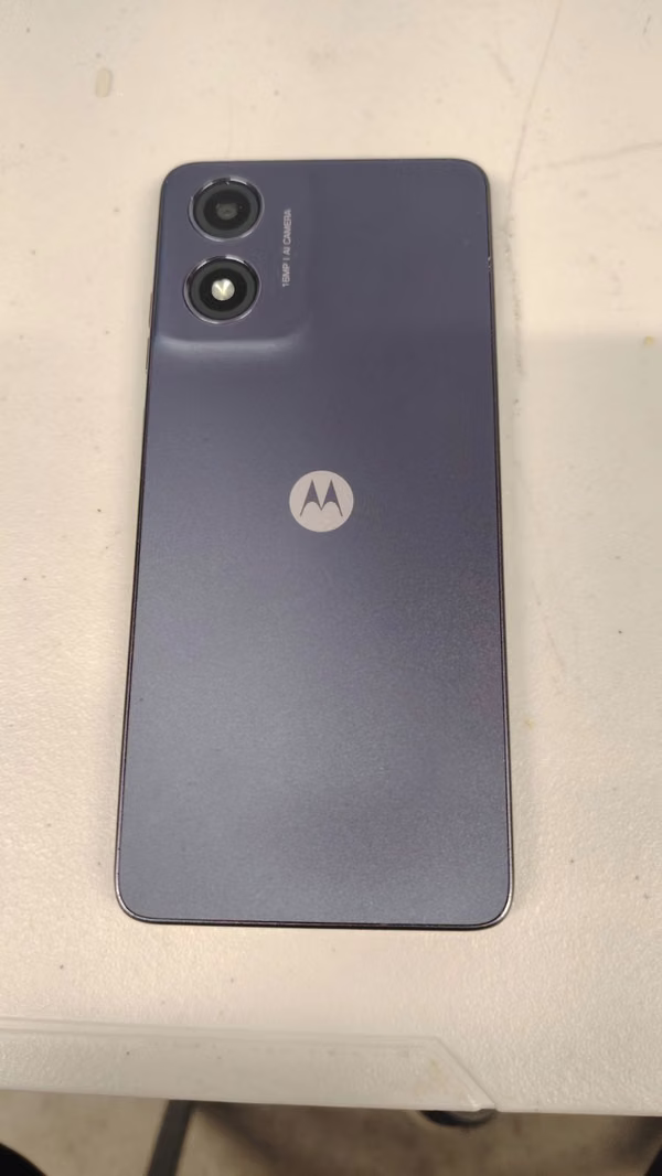 Motorola phone