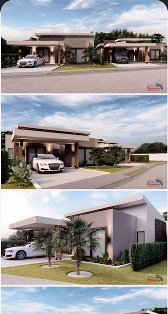 CASA 1 PLANTA NUEVA 