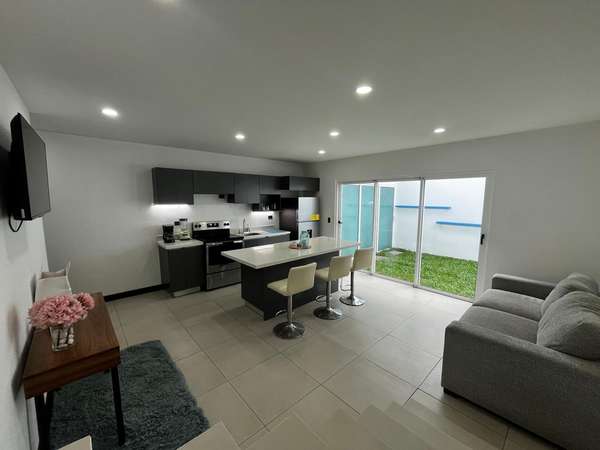 Townhouse en Condominio Alquimia, Curridabat