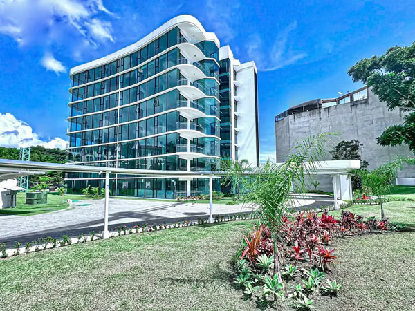 Condo Positano Near Escazu Country Club