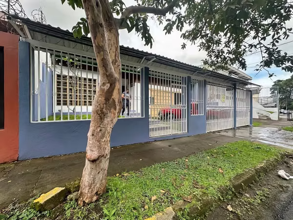 Commercial Property of 517 m2 for Sale - 124; Guayabos de Curridabat - Joint Use