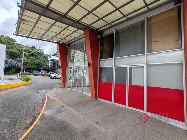 Investment Opportunity: Commercial for Sale in Escazú, San Rafael