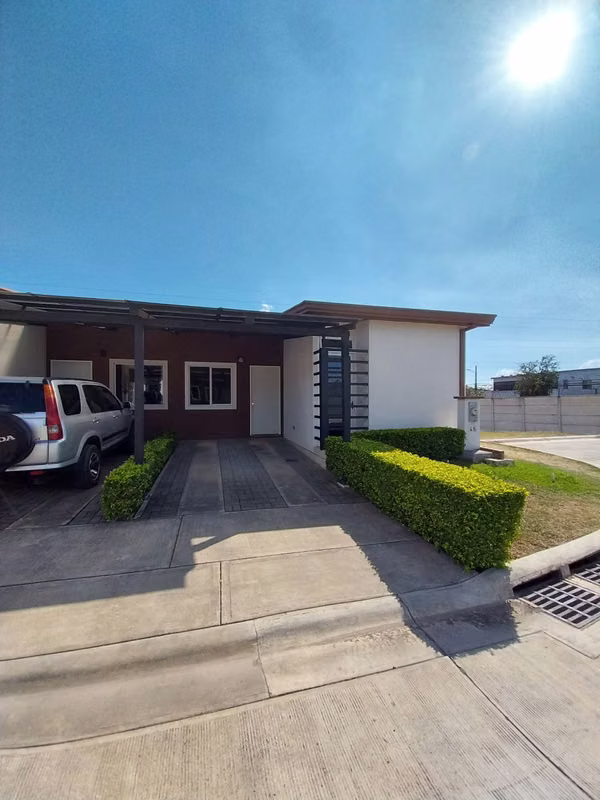 House in Condominium Terrazas del Norte