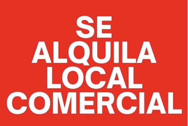 COMMERCIAL PREMISES
