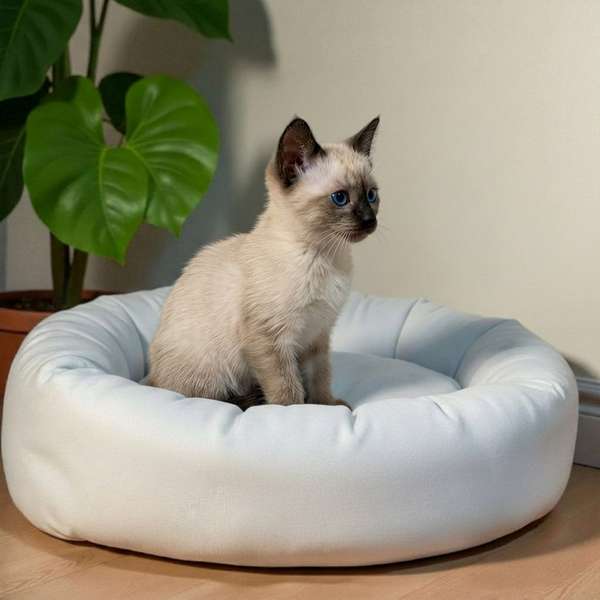 Catito SIAMES available