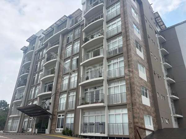 Sale of beautiful apartment in Condominio Via Natura 43762