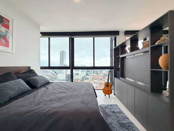 Furnished Loft Apartment in Sabana, San José