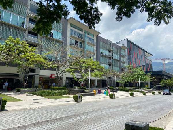 Apartment for Sale at Avenida Escazú | 1 Bedroom