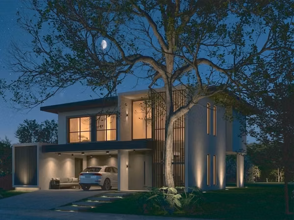 Casa nueva en venta en Hacienda Espinal | 4 habitaciones