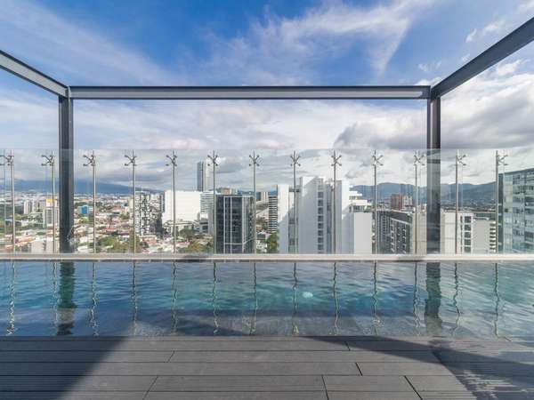FURNISHED APARTMENT FOR SALE AND RENT - 124; SKY GARDEN NUNCIATURA