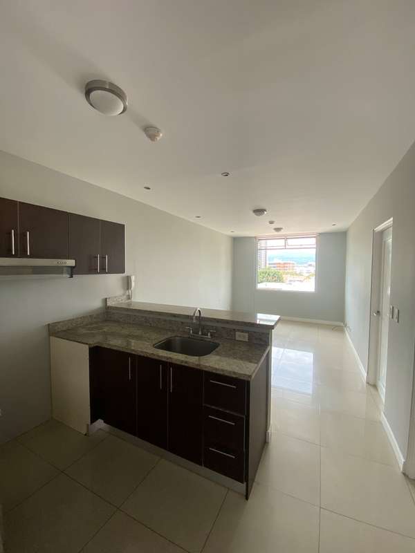 NUNCIATURA UNA HABITACIÓN 