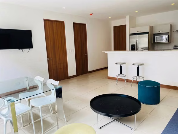 Venta de Apartamento en Distrito 4, Escazú 3833