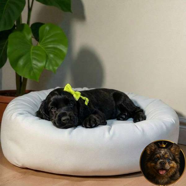 Cachorro COCKER SPANIEL INGLES TRADICIONAL disponible