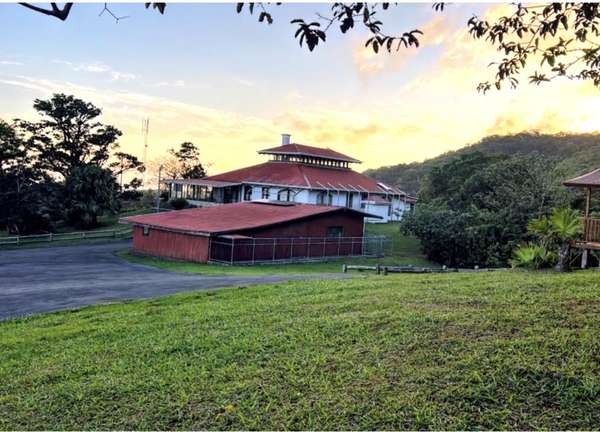 ESPECTACULAR FINCA PRODUCTIVA EN VENTA – PIEDADES SUR, SAN RAMÓN