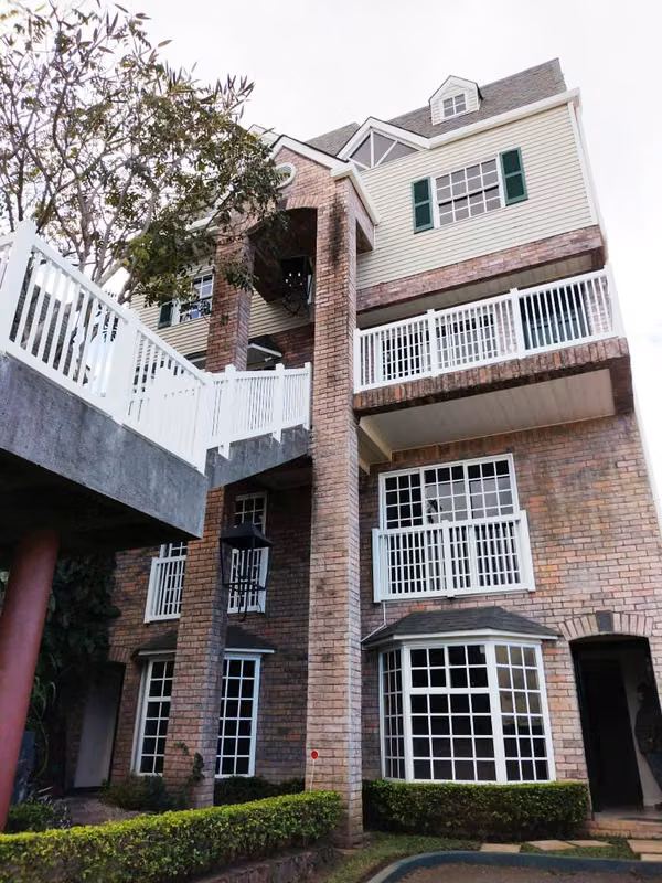 Apartamento en complejo, seguridad 24/7 en Guachipelín 500.000