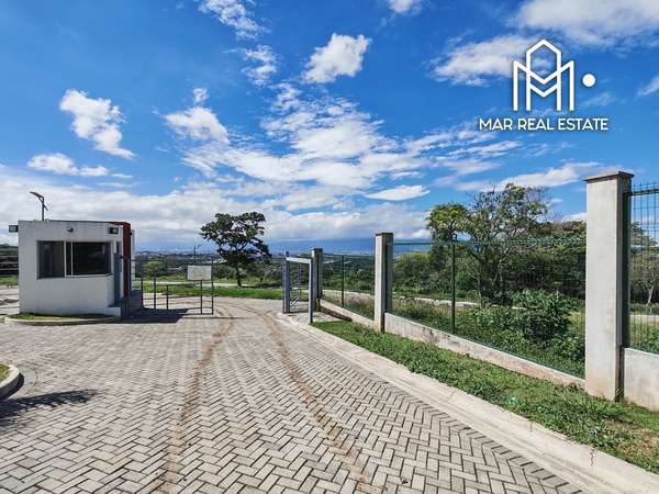 Venta De Lotes Residenciales En Condominio Barons De St Barbara Heredia